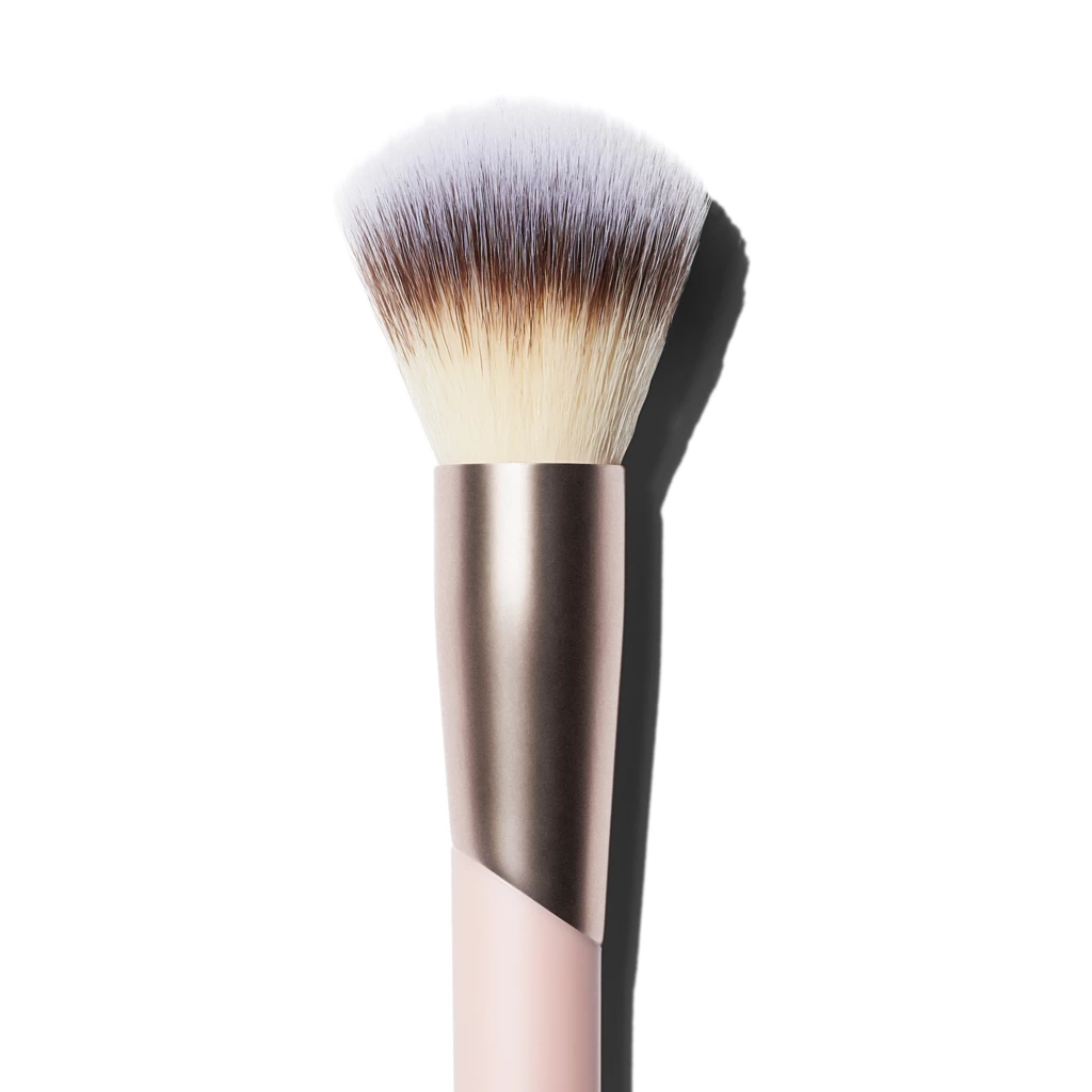 FLAER - 203 Contour Duo Brush på KICKS.no