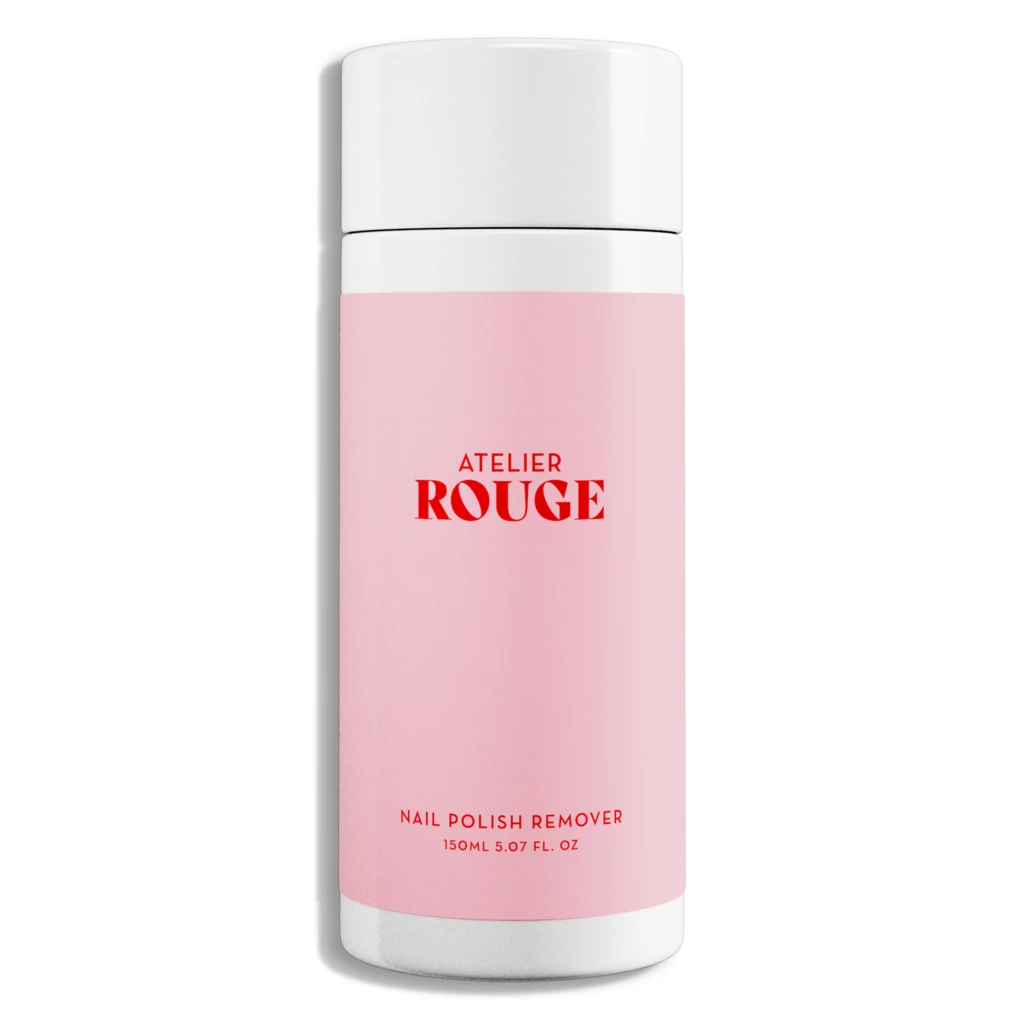 Atelier Rouge - Nail Polish Remover 150 ml på KICKS.se