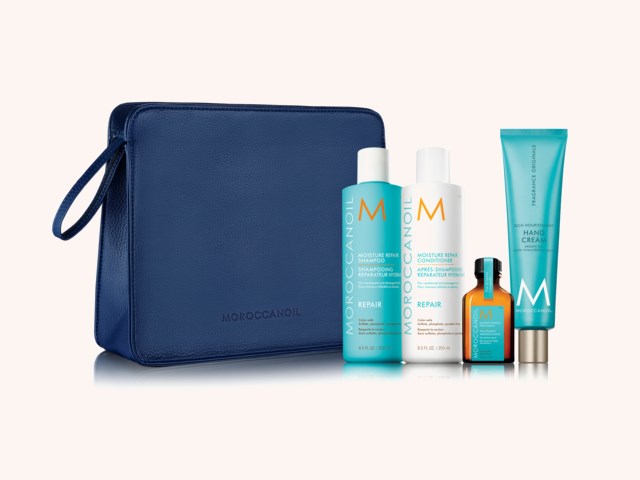 Winter Repair Hair Care Kit Winter Repair Hair Care Kit