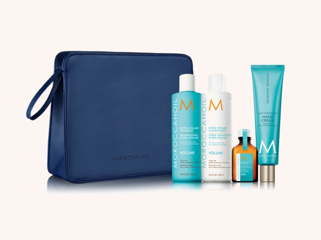 Winter Volume Hair Care Kit Winter Volume Hair Care Kit