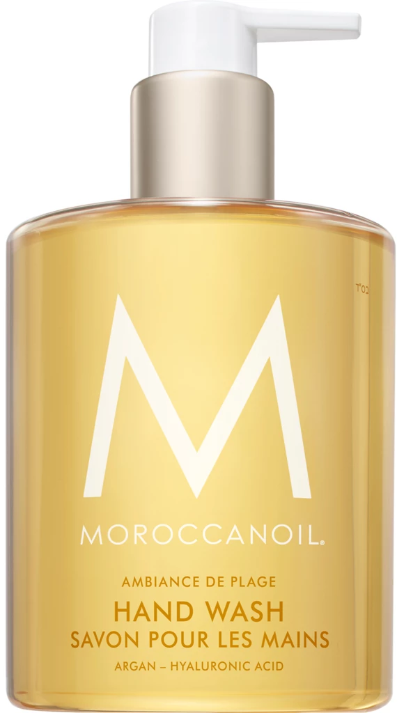 Moroccanoil - Ambiance De Plage Hand Soap 360 ml på KICKS.se