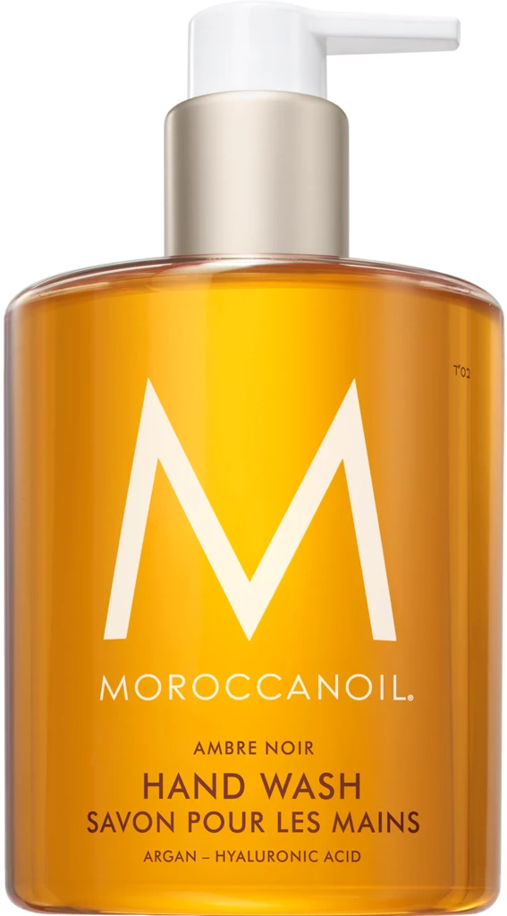 Moroccanoil - Ambre Noir Hand Soap 360 ml på KICKS.se