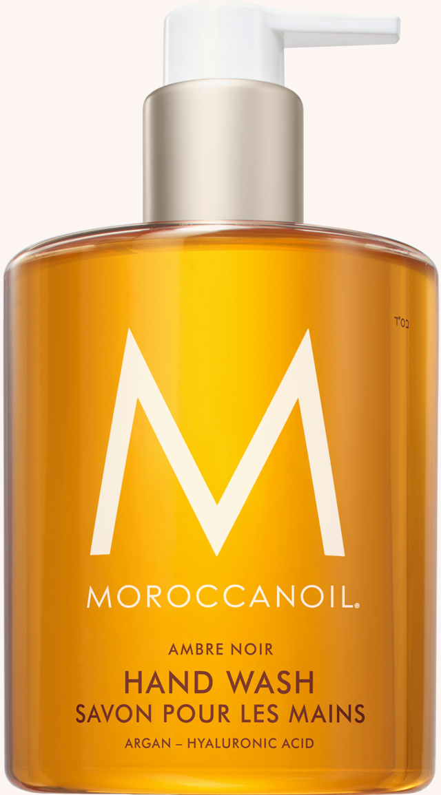 Ambre Noir Hand Soap 360 ml Ambre Noir Hand Soap 360 ml