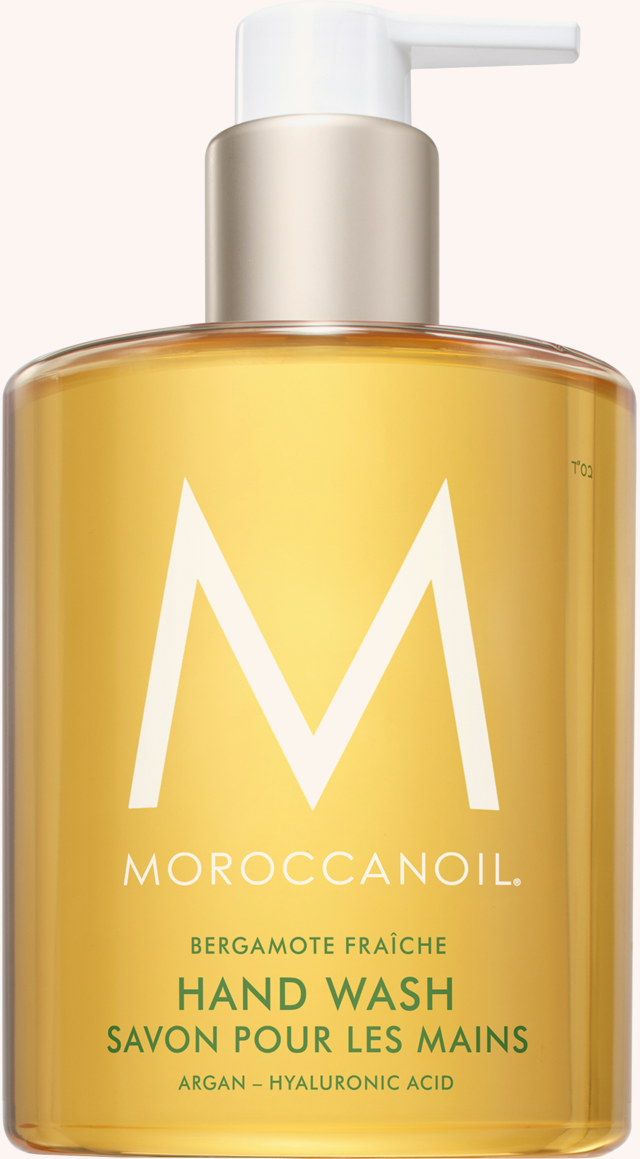 Bergamot Fraiche Hand Soap 360 ml Bergamot Fraiche Hand Soap 360 ml
