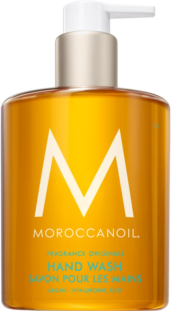 Moroccanoil - Fragrance Originale Hand Soap 360 ml på KICKS.se