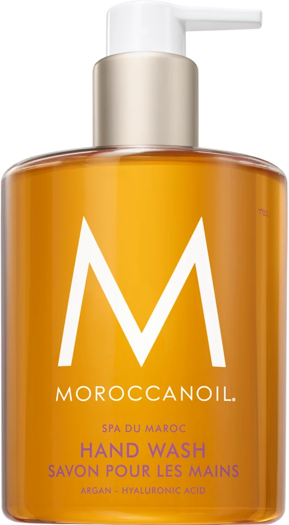 Moroccanoil - Spa Du Maroc Hand Soap 360 ml på KICKS.se