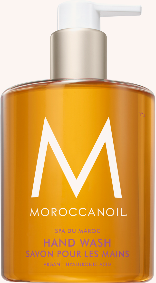 Spa Du Maroc Hand Soap 360 ml Spa Du Maroc Hand Soap 360 ml