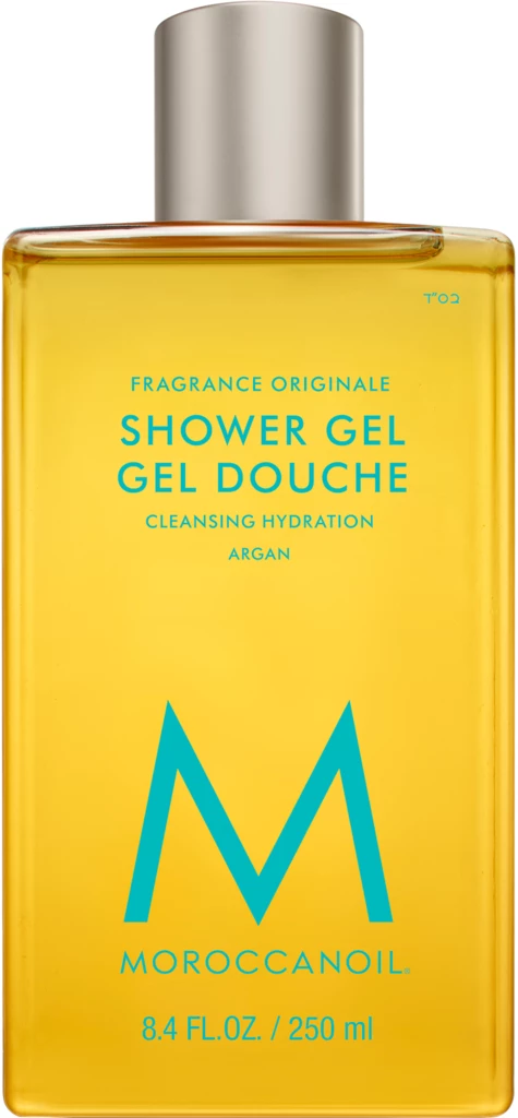 Moroccanoil - Original Shower Gel 250 ml på KICKS.se