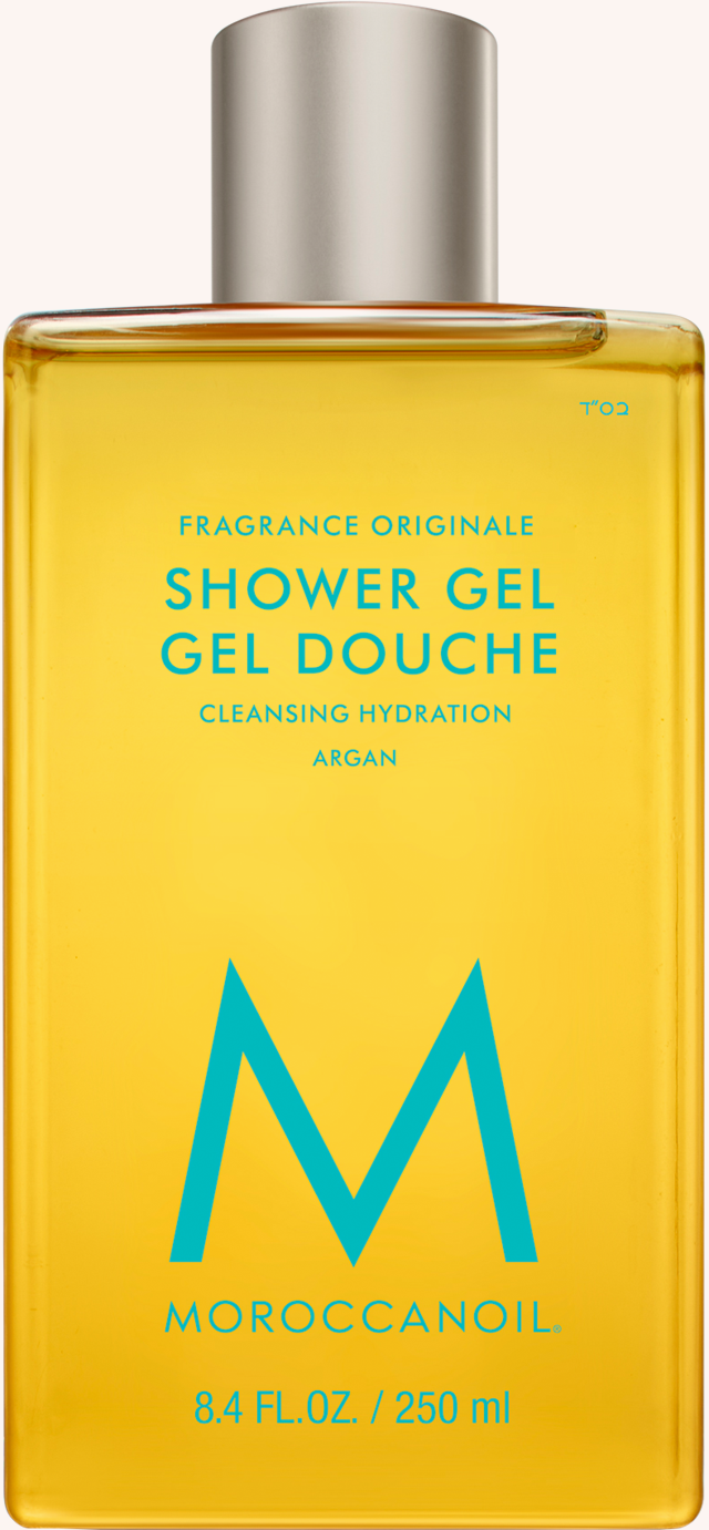 Original Shower Gel 250 ml Original Shower Gel 250 ml