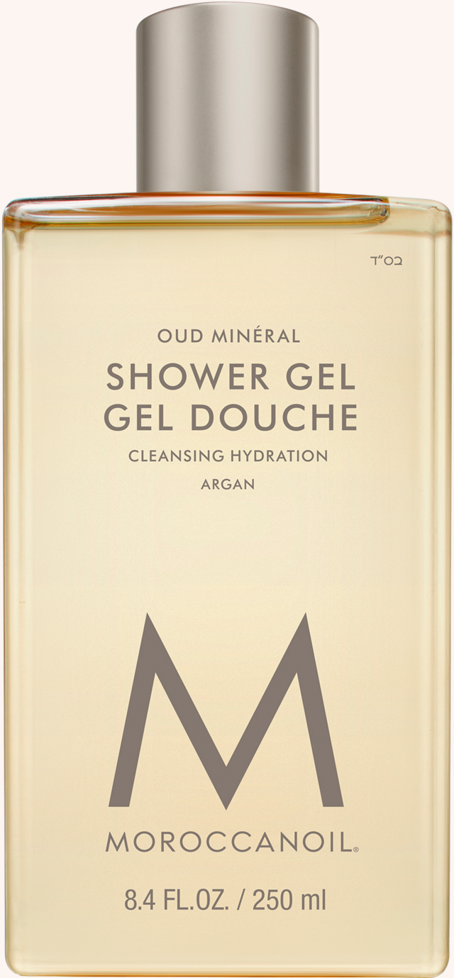 Oud Mineral Shower Gel 250 ml Oud Mineral Shower Gel 250 ml