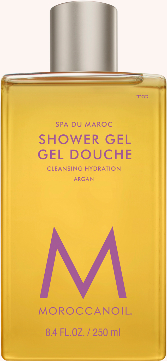 Spa Du Maroc Shower Gel 250 ml Spa Du Maroc Shower Gel 250 ml