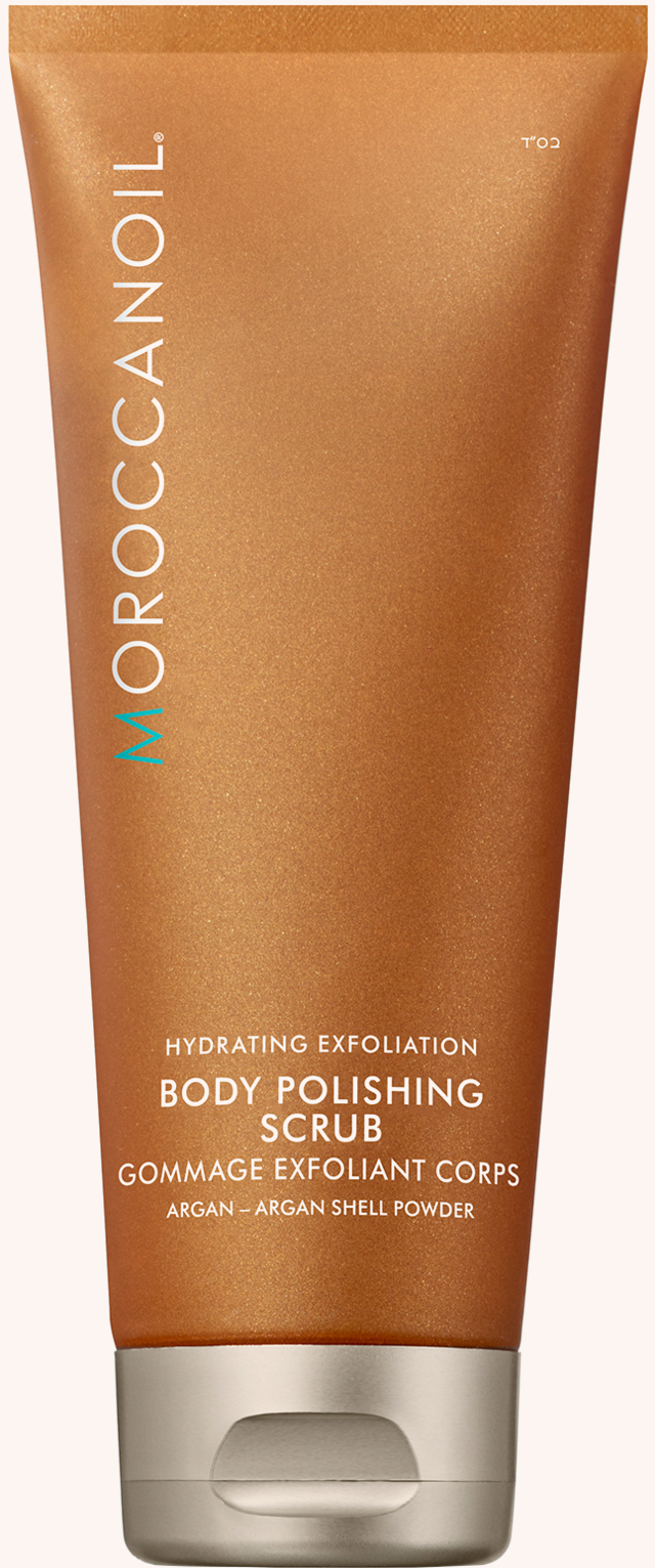 Body Polishing Scrub 200 ml