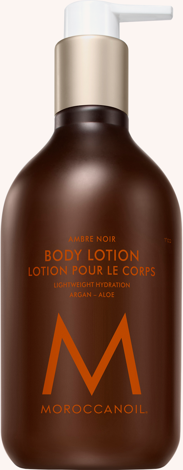 Amber Noir Body Lotion 360 ml Amber Noir Body Lotion 360 ml