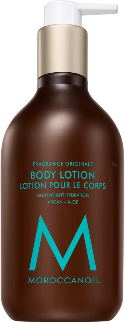 Moroccanoil - Fragrance Originale Body Lotion 360 ml på KICKS.se