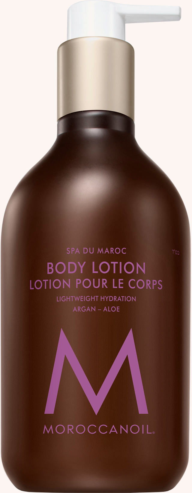 Spa Du Maroc Body Lotion 360 ml Spa Du Maroc Body Lotion 360 ml