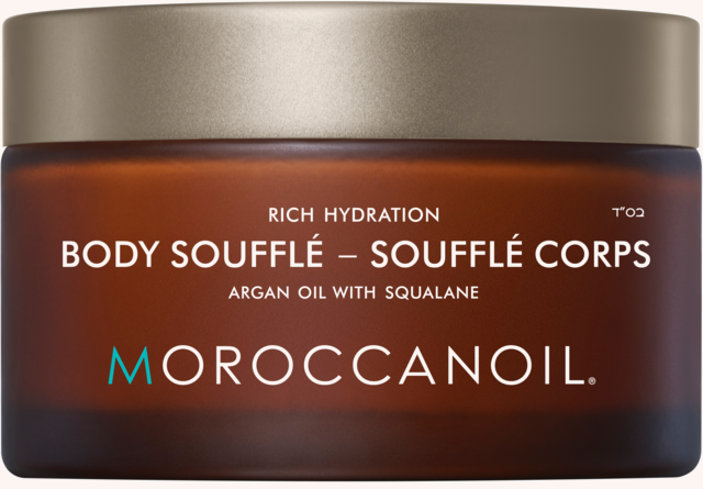Original Body Souffle 200 ml Original Body Souffle 200 ml