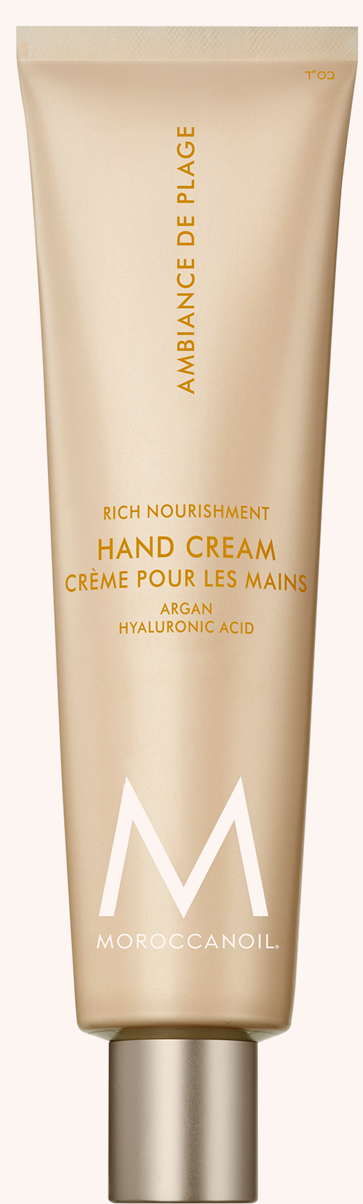 Hand Cream Ambiance De Plage 100 ml Hand Cream Ambiance De Plage 100 ml