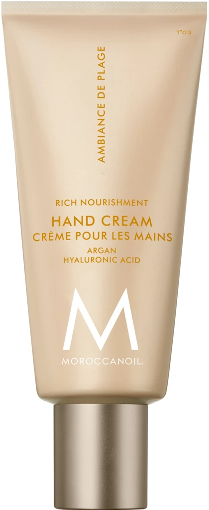 Moroccanoil - Hand Cream Ambiance De Plage 40 ml på KICKS.se