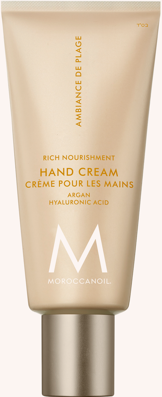 Hand Cream Ambiance De Plage 40 ml Hand Cream Ambiance De Plage 40 ml