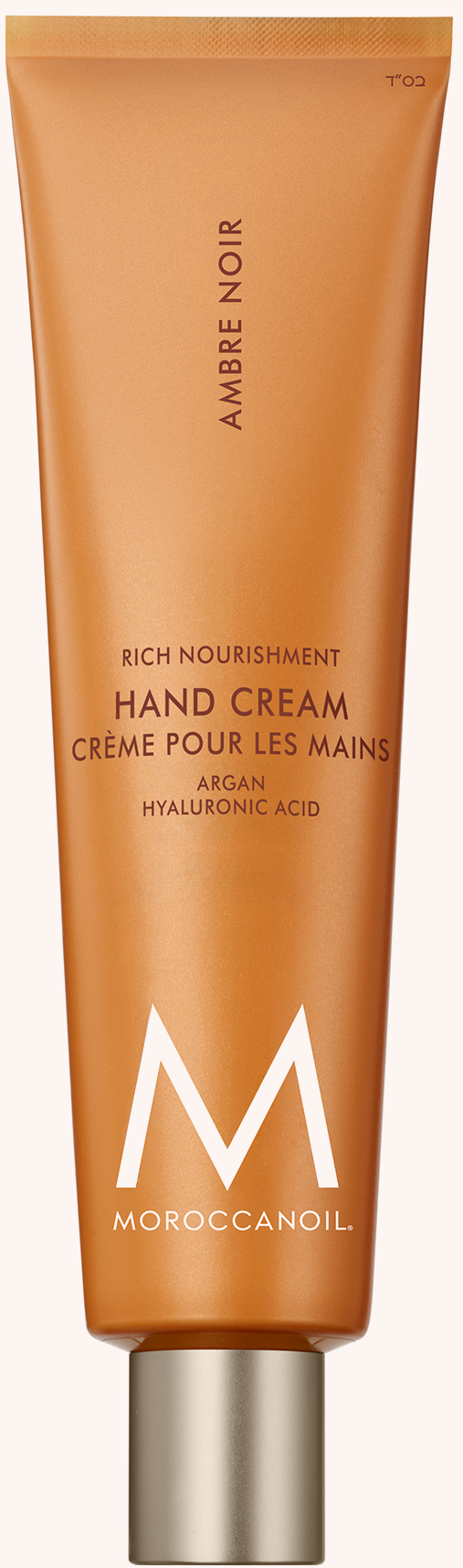 Hand Cream Ambre Noir 100 ml Hand Cream Ambre Noir 100 ml