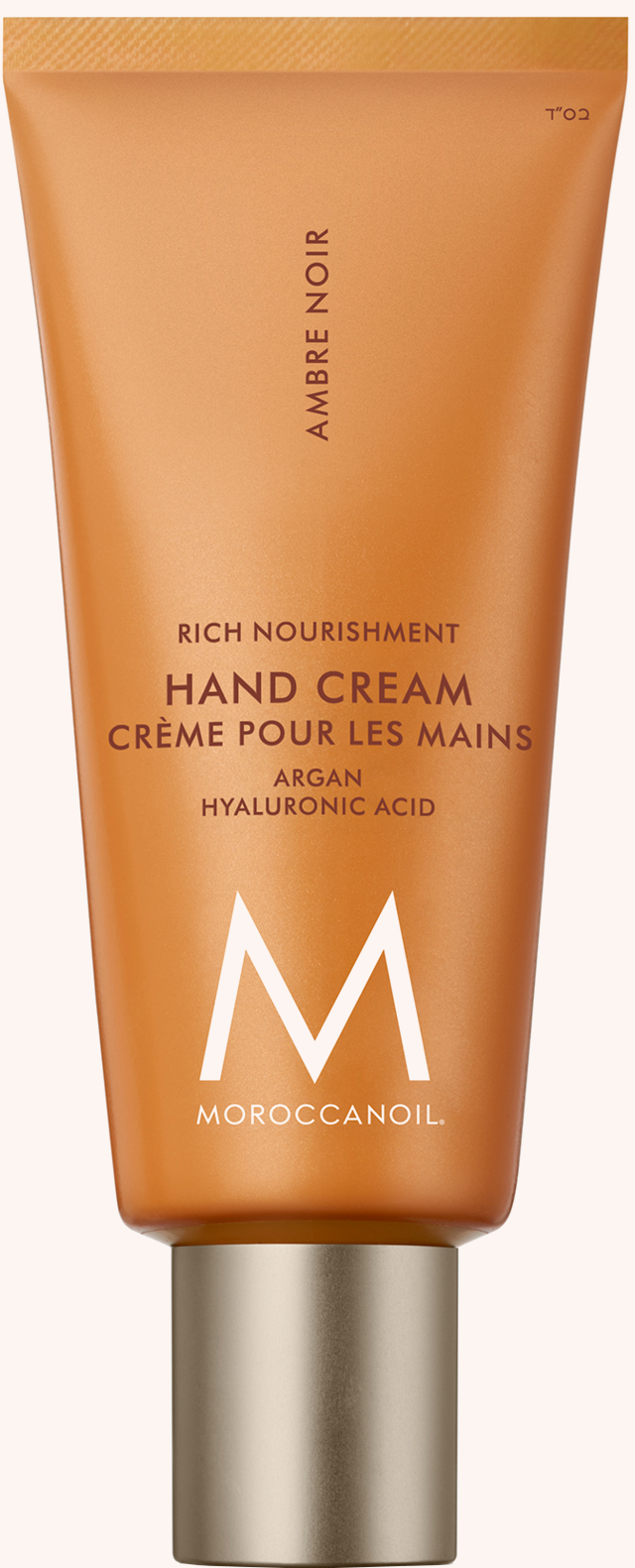 Hand Cream Ambre Noir 40 ml