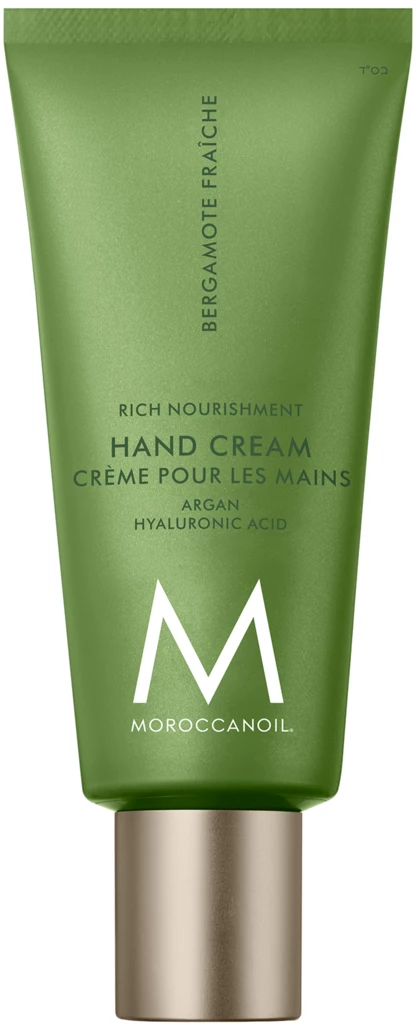 Moroccanoil - Hand Cream Bergamote Fraiche 40 ml på KICKS.se