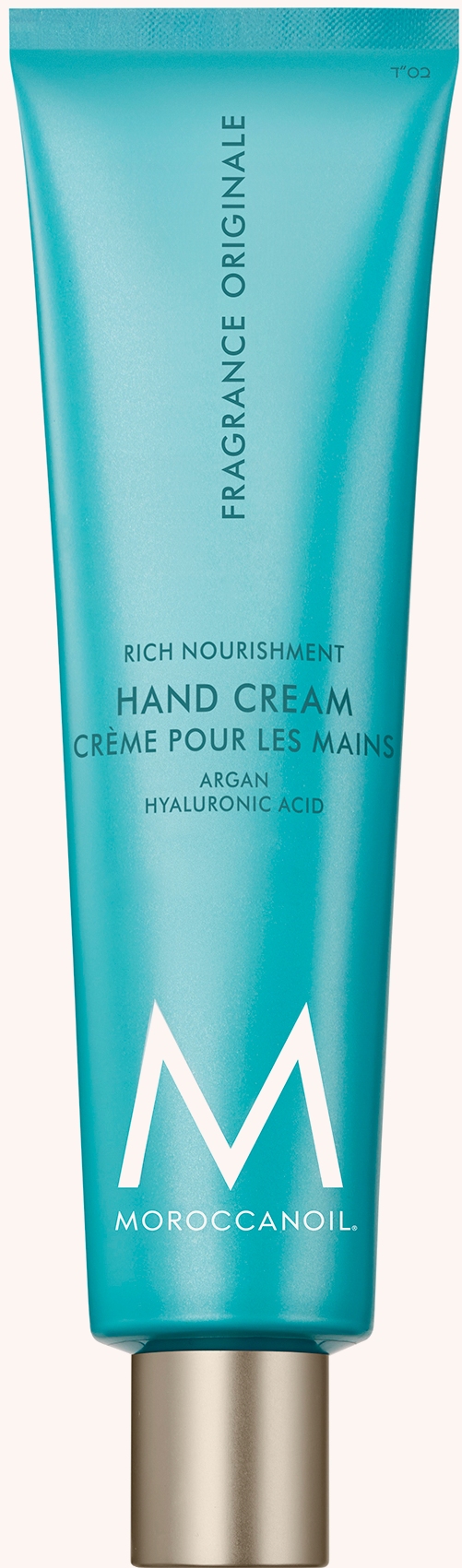 Hand Cream Oud Mineral 100 ml