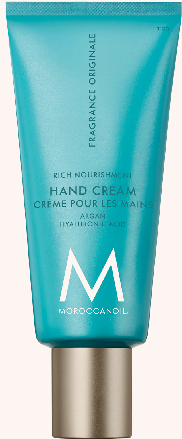 Hand Cream Oud Mineral 40 ml