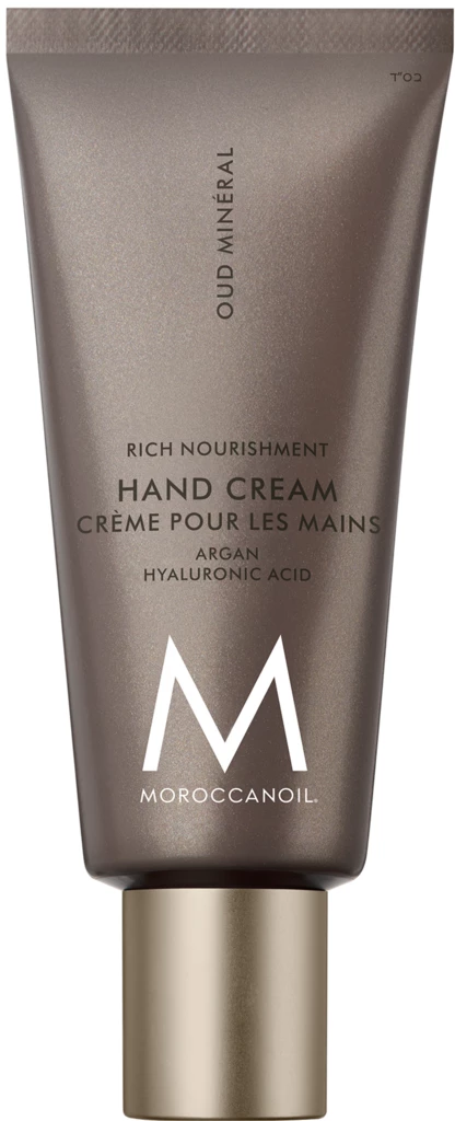 Moroccanoil - Hand Cream Fragrance Originale 40 ml på KICKS.se