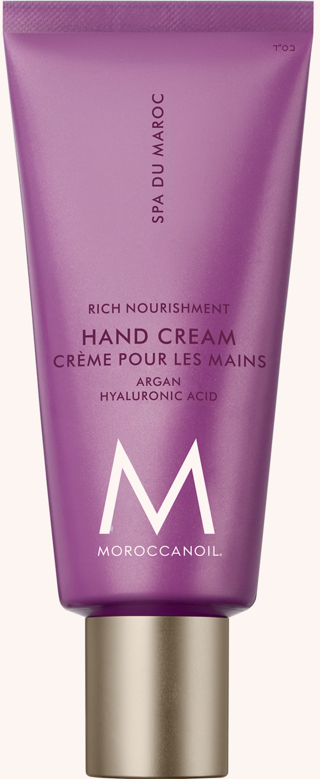 Hand Cream Spa Du Maroc 40 ml Hand Cream Spa Du Maroc 40 ml