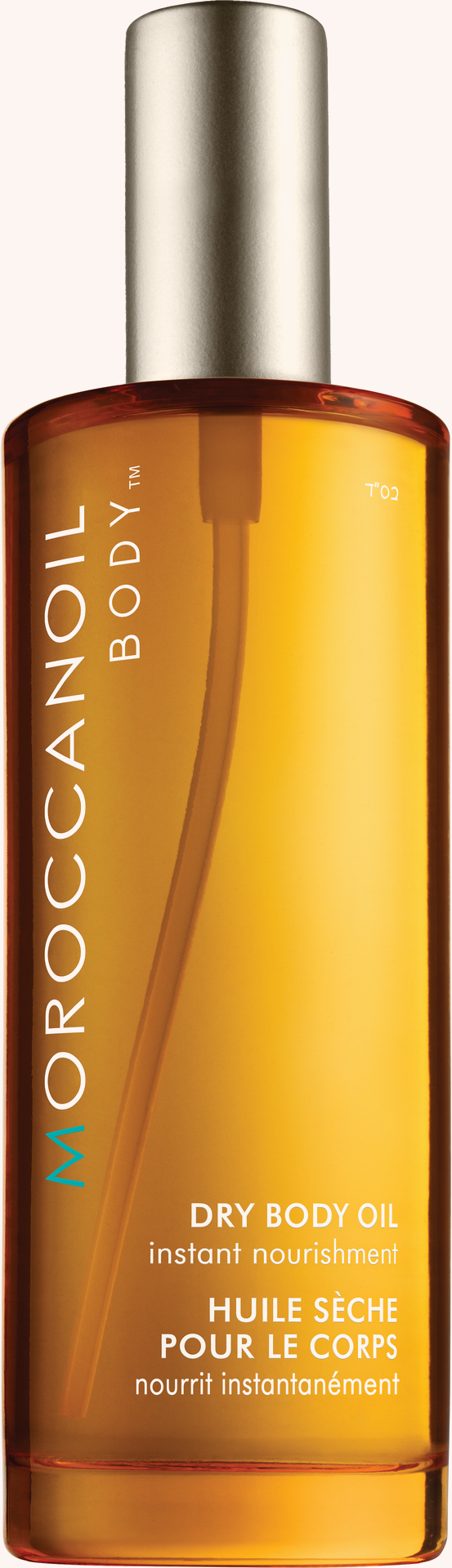 MORROCA Fragrance Originale Bo Moroccanoil Originale Body Dry Oil 100 ml MORROCA Fragrance Originale Bo Moroccanoil Originale Body Dry Oil 100 ml