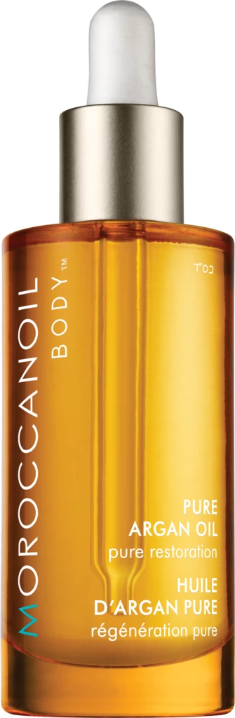 Moroccanoil - MORROCA Fragrance Originale Pu Moroccanoil Originale Pure Argan Oil 50 ml på KICKS.se