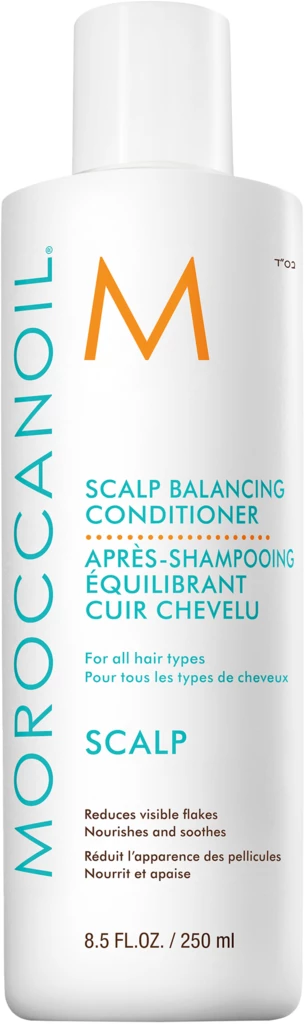 Moroccanoil - Scalp Balancing Conditioner 250 ml på KICKS.se