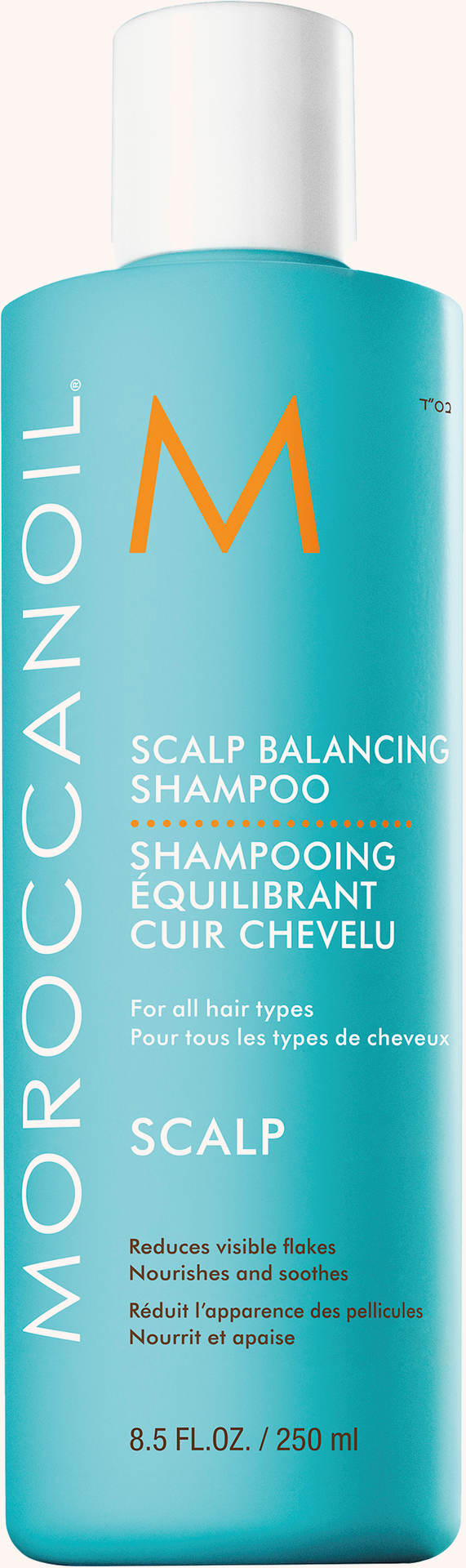 Scalp Balancing Shampoo 250 ml Scalp Balancing Shampoo 250 ml