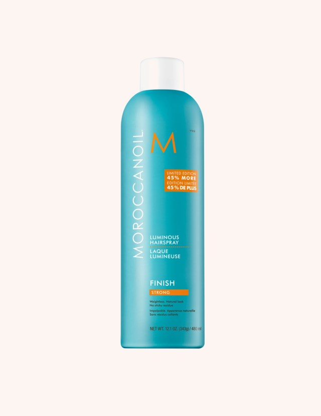 Luminous Hairspray Strong 480 ml