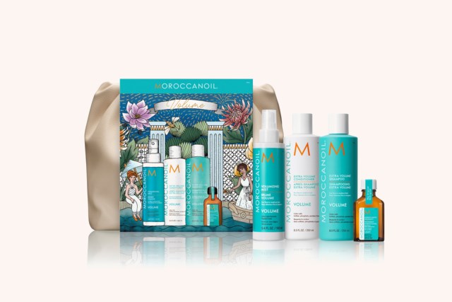 Summer Kit Volume