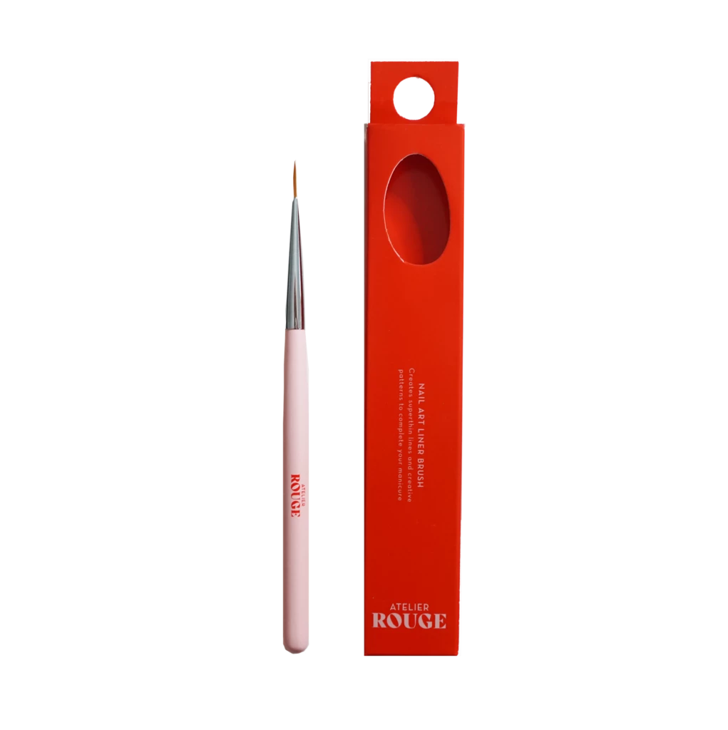 Nail Art Liner Brush