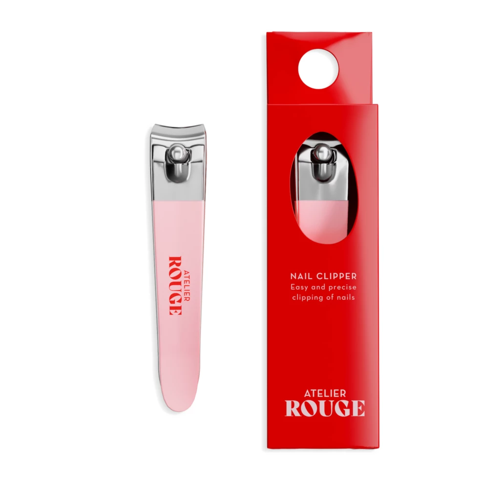 Atelier Rouge - Nail Clipper på KICKS.se