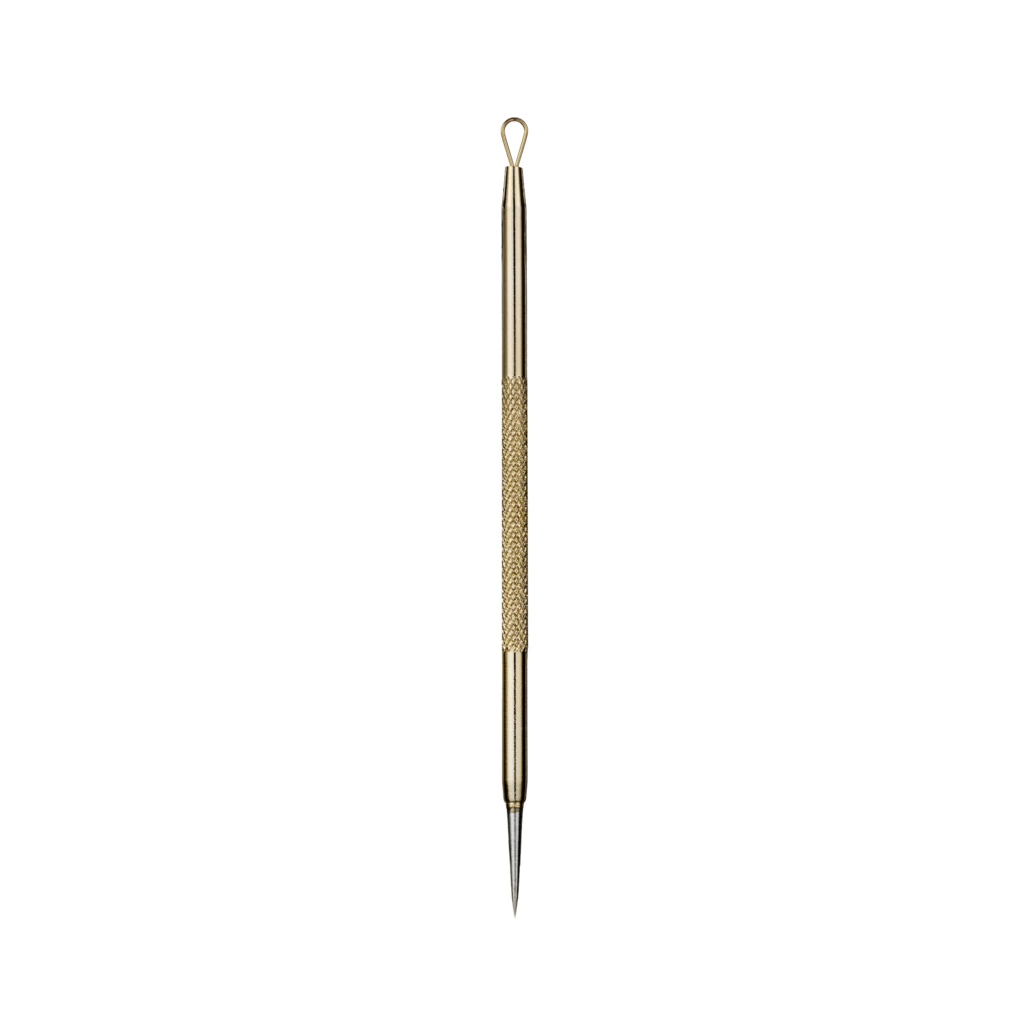KICKS Beauty - Pointed Blackhead Extractor på KICKS.se