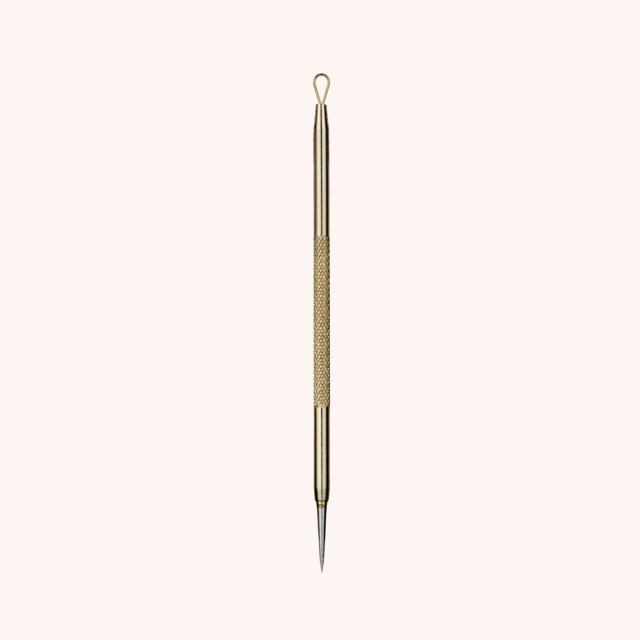 Pointed Blackhead Extractor Pointed Blackhead Extractor