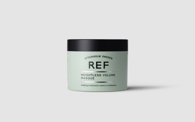Weightless Volume Masque 250 ml Weightless Volume Masque 250 ml