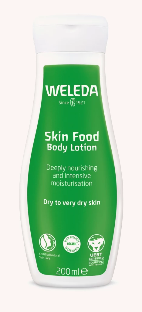Skin Food Body Lotion 200 ml