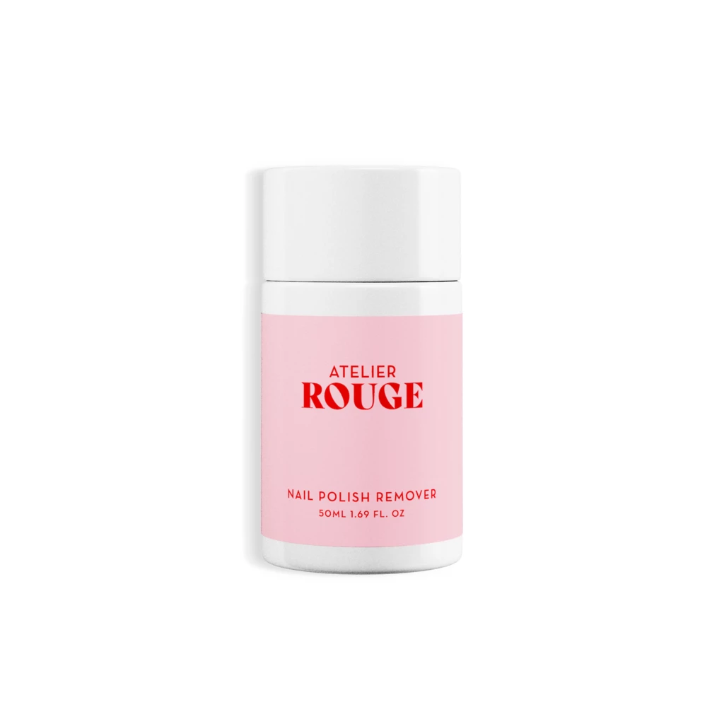 Atelier Rouge - Nail Polish Remover 50ml på KICKS.se