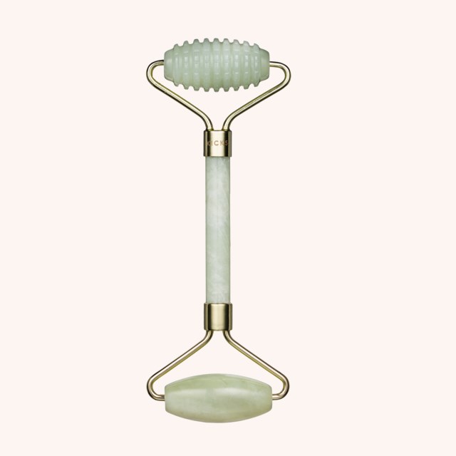 Textured Jade Roller Textured Jade Roller