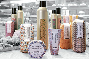 Davines Kicks